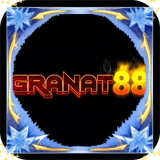 granat88 — mitra unggulan